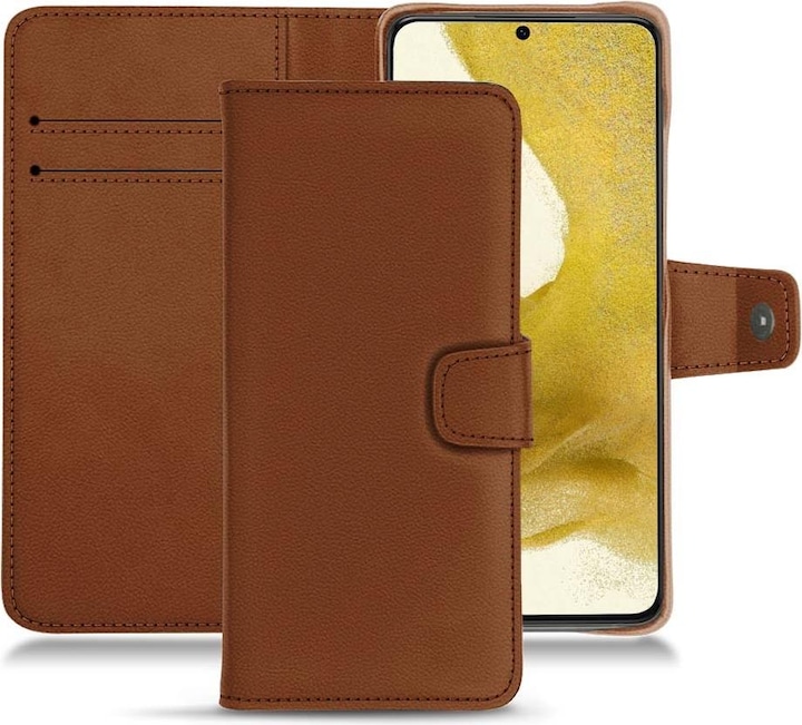 Immagine prodotto Noreve Cover in pelle (Samsung Galaxy S22)