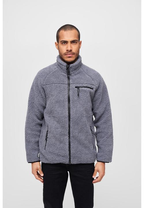 Produktbild Brandit Teddyfleece Jacket - 8112 (M)