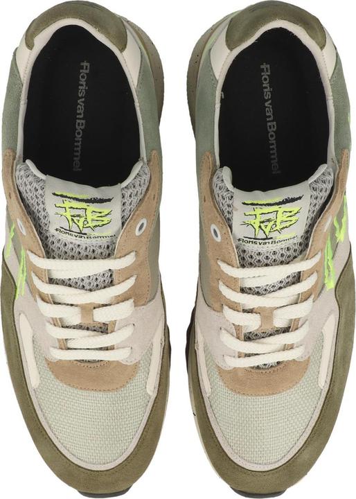 Image du produit Floris van Bommel De Treener 06.06 (42)