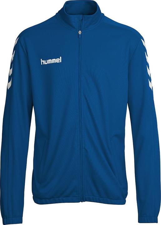 Actual product image hummel Core Poly Jacket (XXL)