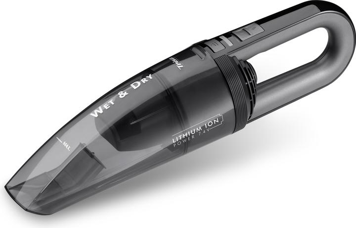 Immagine prodotto Trisa Quick Clean Classic T8542