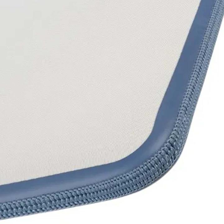 Produktbild Tucano Elements -suojatasku 15" kannettavalle tietokoneelle, harmaa (15", Apple)