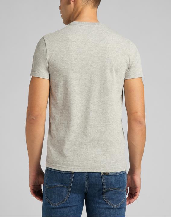 Produktbild Lee Twin Pack Crew (XL)