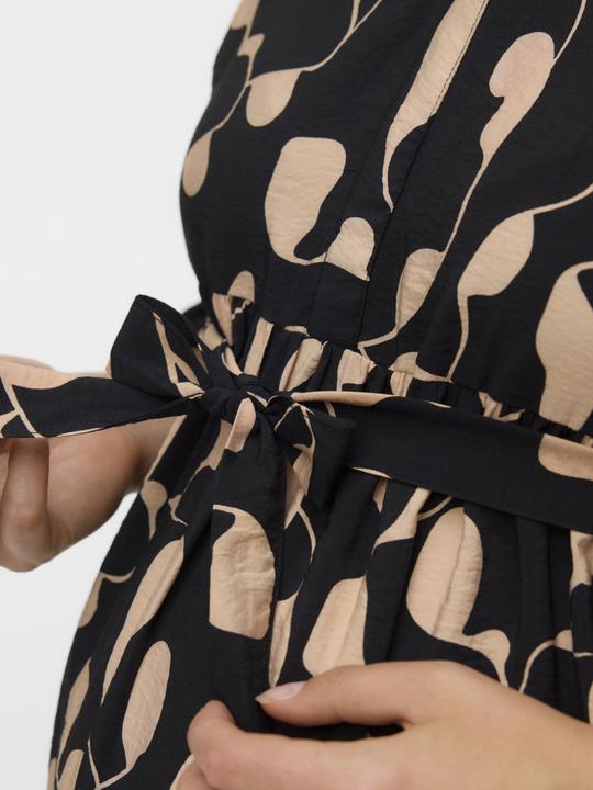 Actual product image Vero Moda Maternity VMMJOSIE Umstandskleid Kleid (XL)