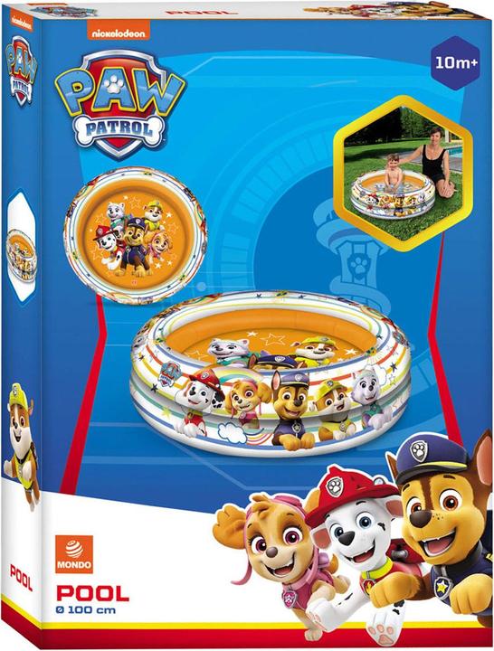 Immagine prodotto Mondo Paw Patrol