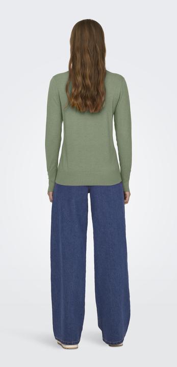 Produktbild JdY JDYMALOU Strickpullover Strickpullover (XXL)