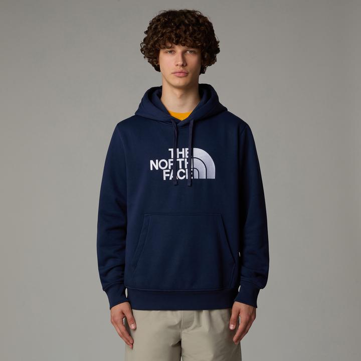 Actual product image North Face Drew Peak Pullover Hoodie (S)