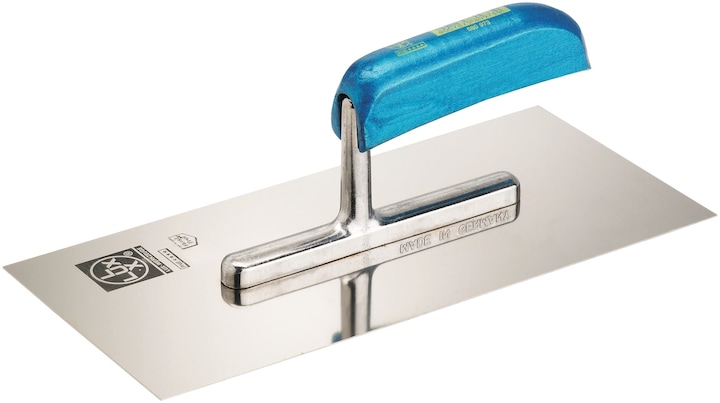 Actual product image Lux Smoothing trowel (28 cm)