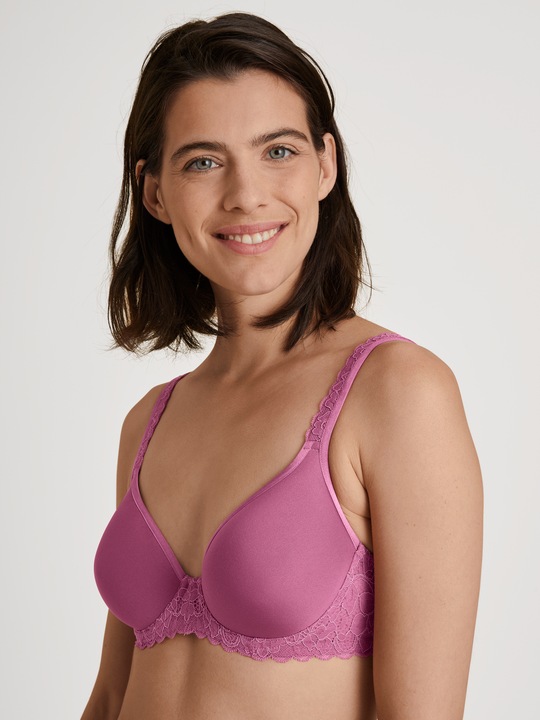 Image du produit Calida Soutien-gorge spacer avec armatures, dos confort (70 D, Une unité par pack)