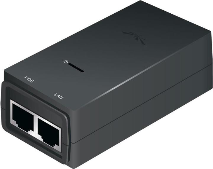 Produktbild Ubiquiti Poe-24-12w-G (802.3af (PoE), 12 W)