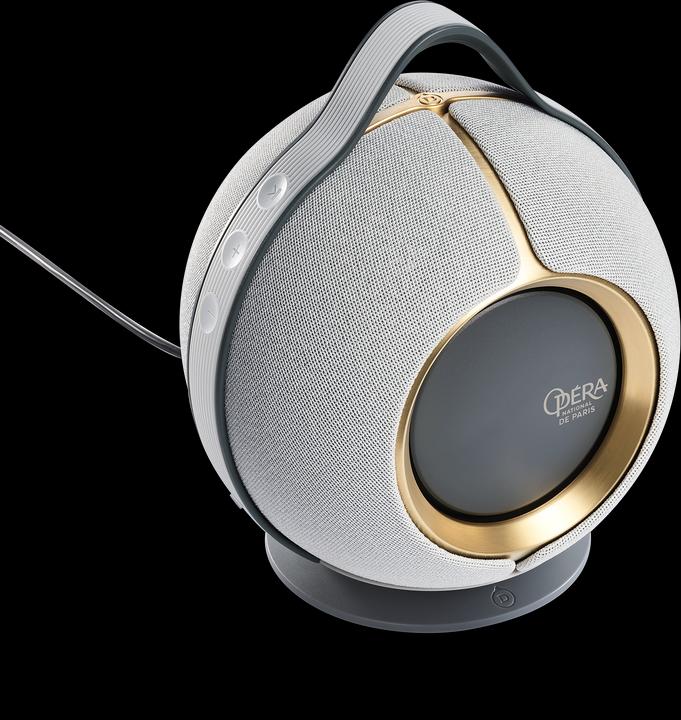 Produktbild Devialet Mania Opéra de Paris (Akkubetrieb)