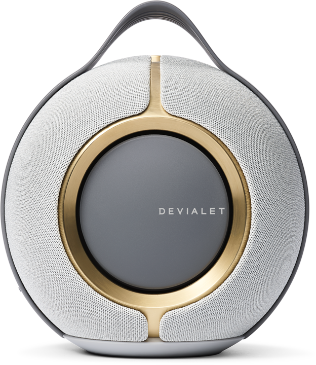 Produktbild Devialet Mania Opéra de Paris (Akkubetrieb)