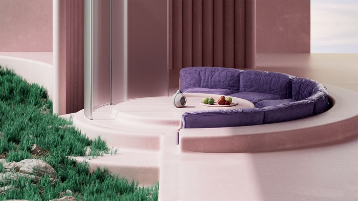 Produktbild Devialet Mania Opéra de Paris (Akkubetrieb)