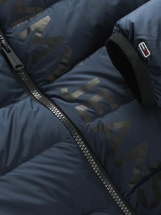 Actual product image Tommy Jeans Essential Tape Vest (L)