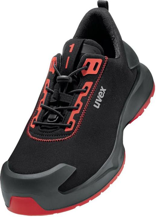 Uvex Safety 1 x-craft