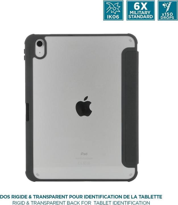 Produktbild Mobilis Magnetic Privacy Filter for Surface Laptop 6 13.5" (13.50", 3:2)