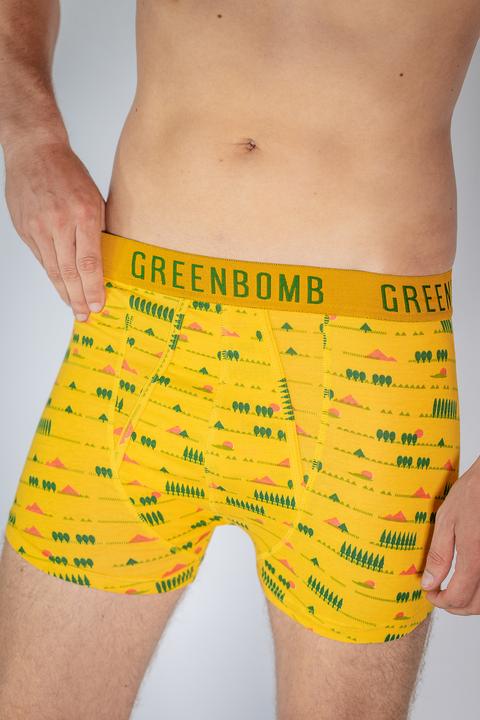 Immagine prodotto Greenbomb Baule (XXL)