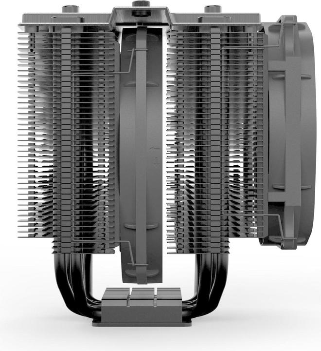 Produktbild be quiet! Dark Rock Pro TR4 (162.80 mm)