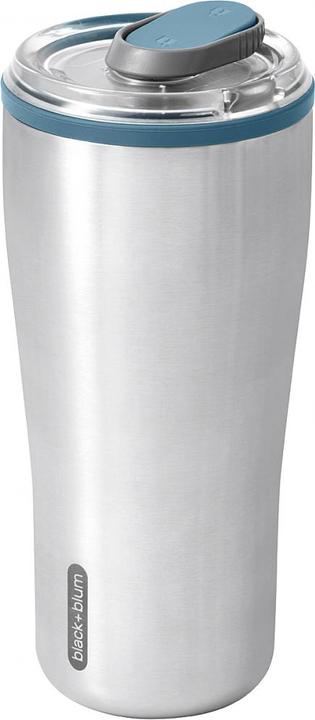 Immagine prodotto Black + Blum black+blum Bicchiere da viaggio in acciaio inox (0.60 l)