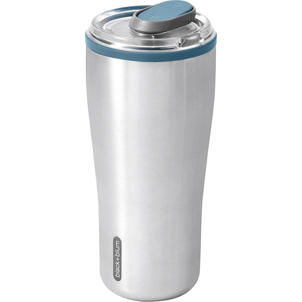 Black + Blum, Trinkflasche + Thermosflasche, (0.60 l)
