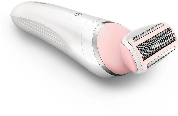 Produktbild Philips SatinShave Advanced