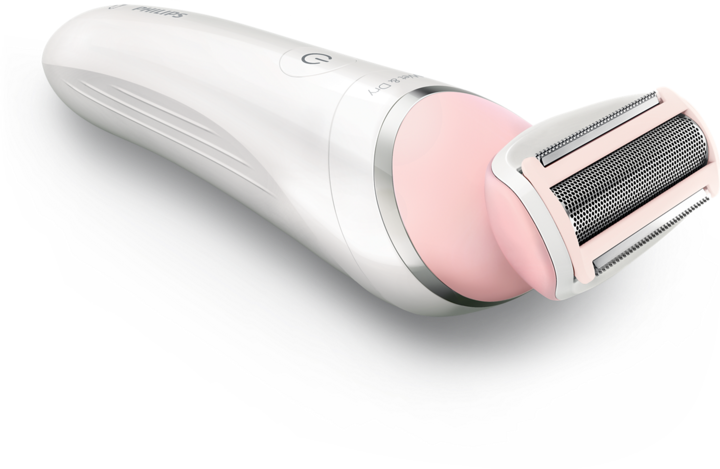 Produktbild Philips SatinShave Advanced