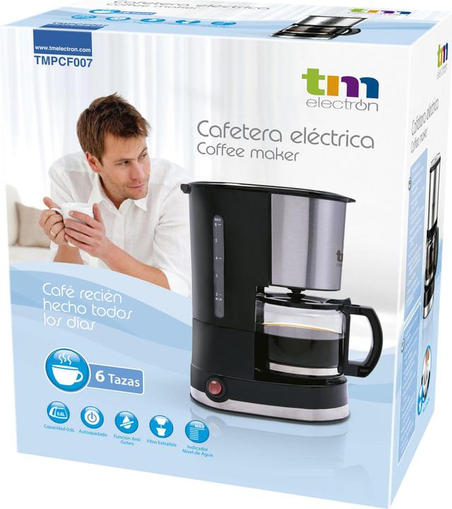 Immagine prodotto TM Electron TMPCF007