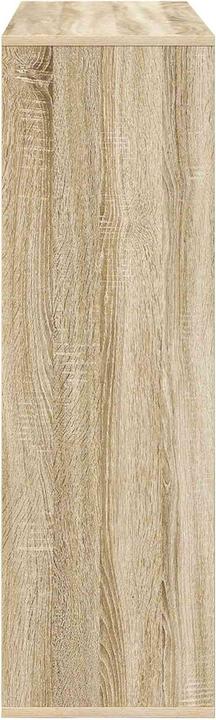 Produktbild vidaXL Modernes Sideboard (102 x 31 x 99.50 cm)