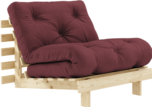 Produktbild Karup Design Roots 90 (Bettsofa, 1-Sitzer)