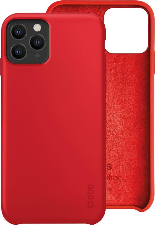 Image du produit SBS Housse de protection (Apple iPhone 11 Pro Max)