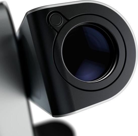 Actual product image Vaonis Vespera Pro Observation Station