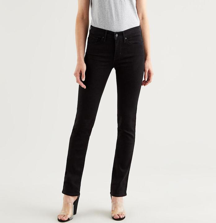 Produktbild Levis Shaping Jeans 314 (29)