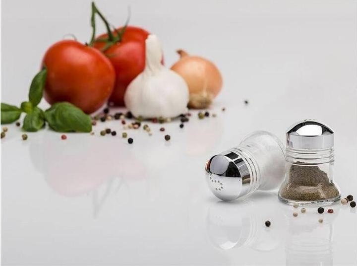 Image du produit Westmark Présentoir avec 12 poivriers "Paris-Chrome (Poivre)