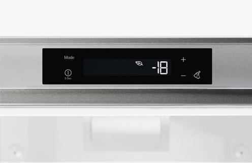 Produktbild Electrolux SG232N (Freistehend, 253 l)