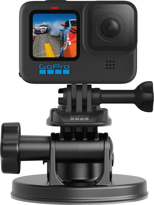 GoPro Suction cup V3