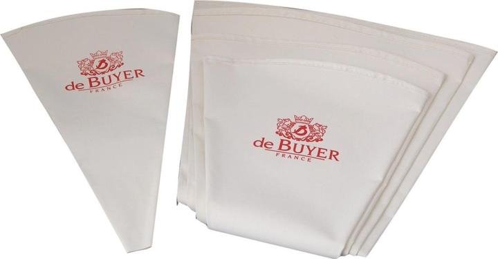 Produktbild de Buyer Spritzbeutel 5er-Set (Spritzbeutel)