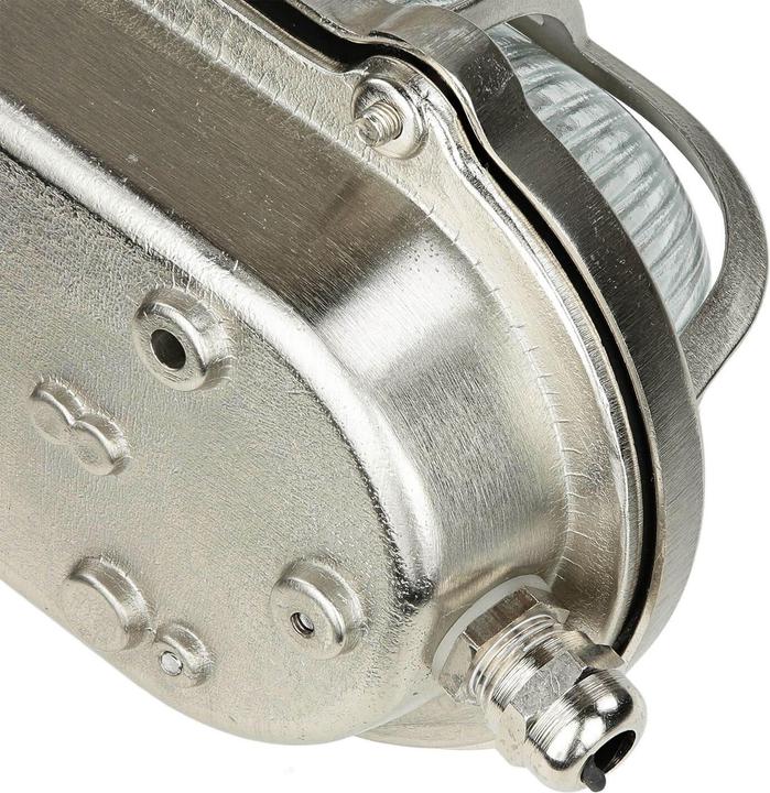 Actual product image Licht-Erlebnisse Jane (E27, IP64)