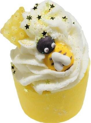 Bomb Cosmetics BombCosmetics Bath Mallow Display Honey I'm Home 24 pieces (Bath bombs)