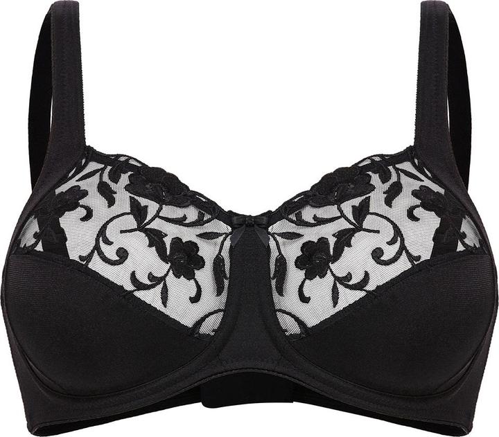 Actual product image Felina Moments Bra without underwire (Single pack, 95 E)