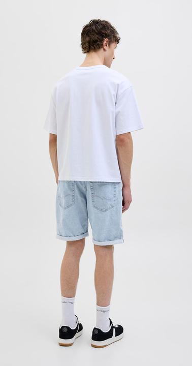 Produktbild Jack & Jones Regular Fit Regular Fit Shorts Regular Fit Shorts (S)