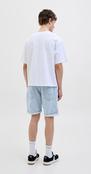 Actual product image Jack & Jones Regular Fit Regular Fit Shorts Regular Fit Shorts (S)
