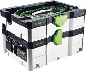 Produktbild Festool Ctl Sys (Absauganlage)