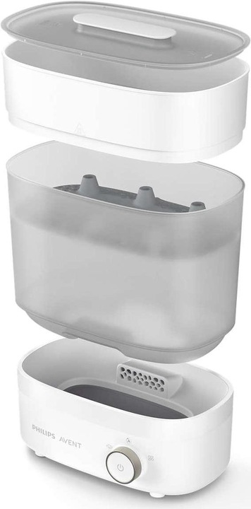 Actual product image Philips Avent SCF293/00