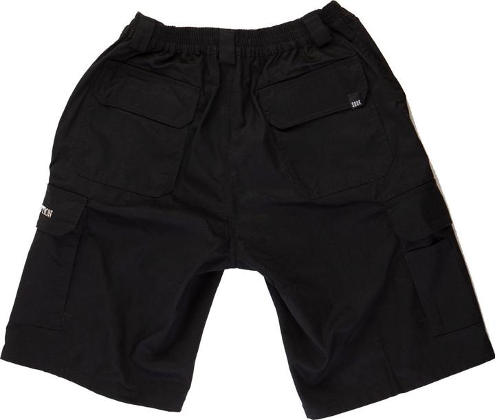 Actual product image Sour Sour Cargo Shorts (S)