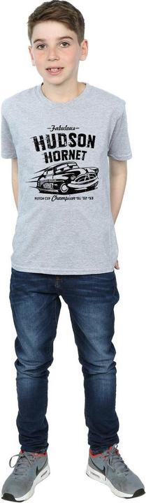 Produktbild Disney Cars Hudson Hornet TShirt Jungen (152, 158)