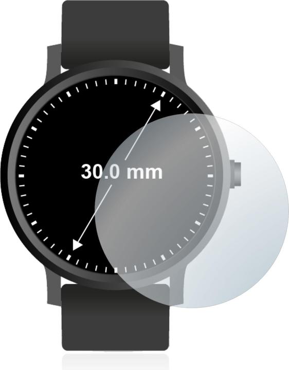 Produktbild BROTECT AirGlass Panzerglasfolie