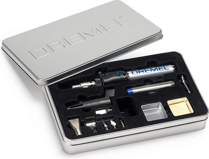Actual product image Dremel VersaTip