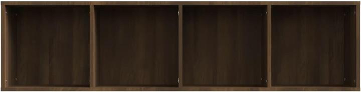 Aspetto quercia marrone