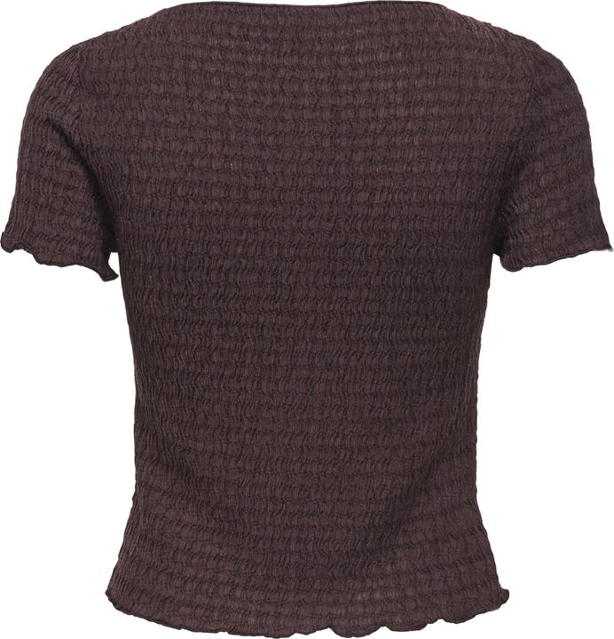 Immagine prodotto Only Onlilse S/S Top Structure Jrs Noos (S)