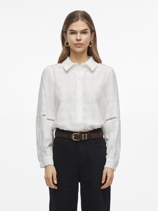 Produktbild Vila Langarm Hemd (42)